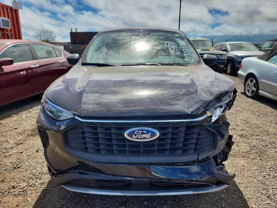 2026 FORD ESCAPE ACTIVE 5