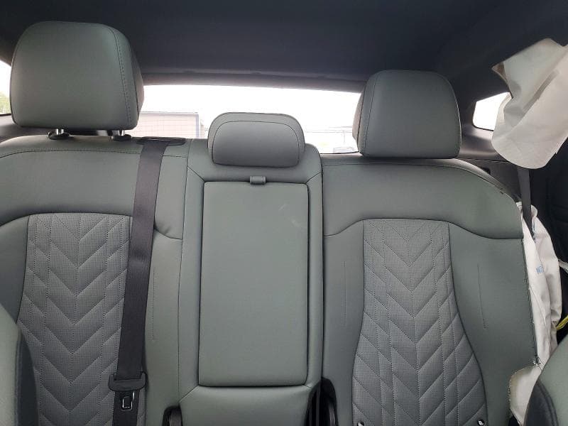 2025 KIA SPORTAGE X LINE 10
