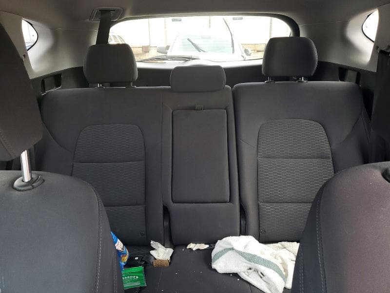 2019 HYUNDAI TUCSON SE 10