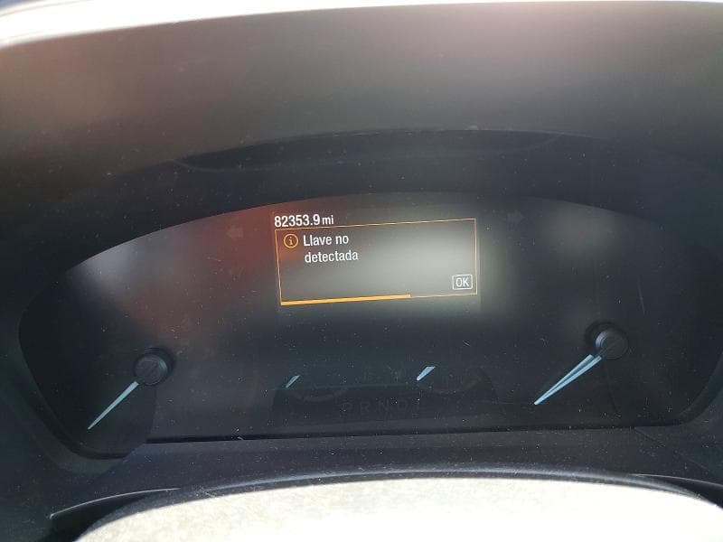 2020 FORD ESCAPE SEL 9