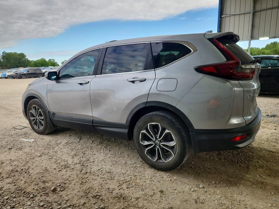 2020 HONDA CR-V 2