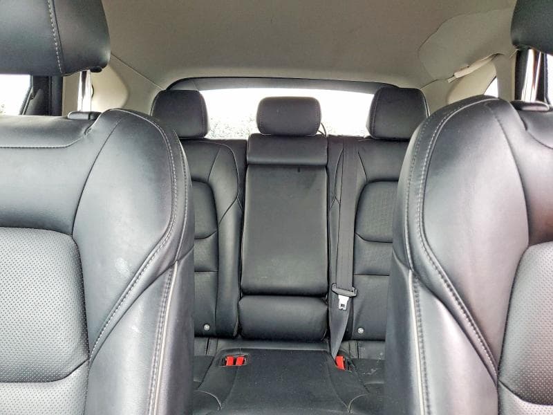 2024 MAZDA CX-5 SELECT 10