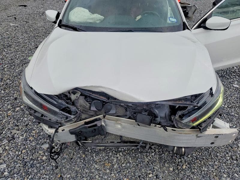 2021 ACURA ILX PREMIUM A-SPEC 11