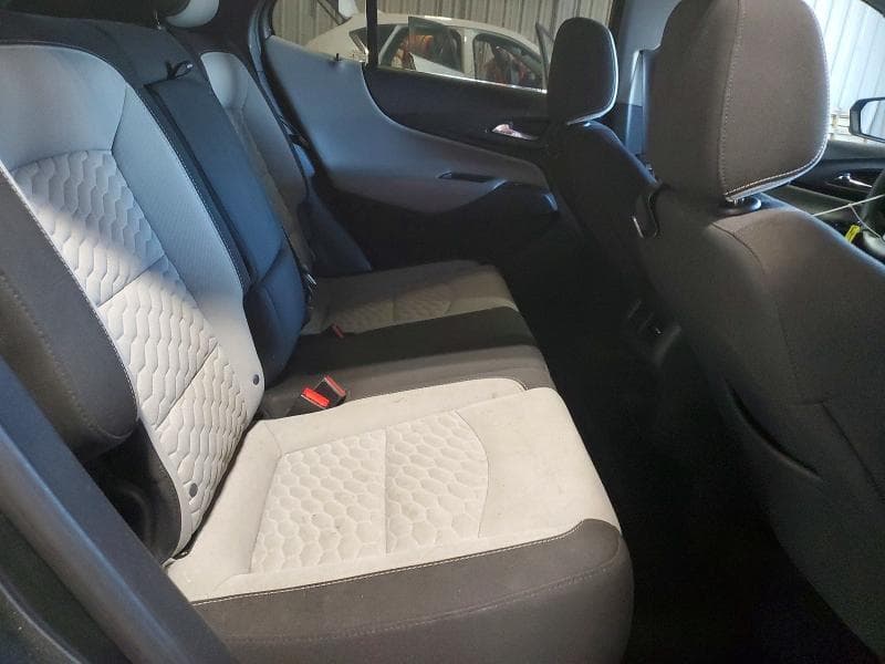 2018 CHEVROLET EQUINOX LS 11