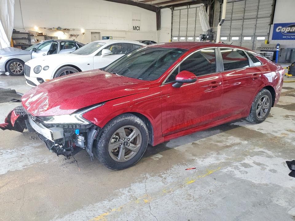 2023 KIA K5 LXS - 1