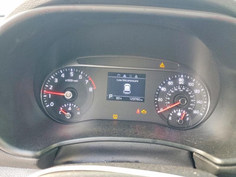 2020 KIA SOUL S 9