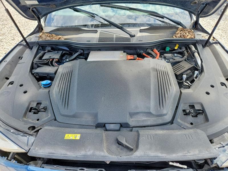 2019 AUDI E-TRON PREMIUM PLUS 11