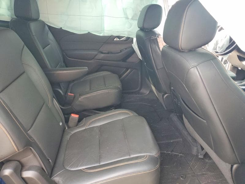 2019 CHEVROLET TRAVERSE LT 11