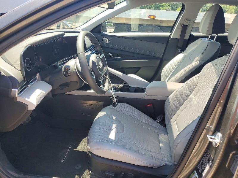 2026 HYUNDAI ELANTRA LIMITED 7