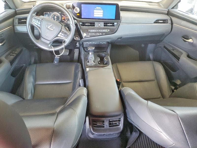 2023 LEXUS ES 300H BASE 8