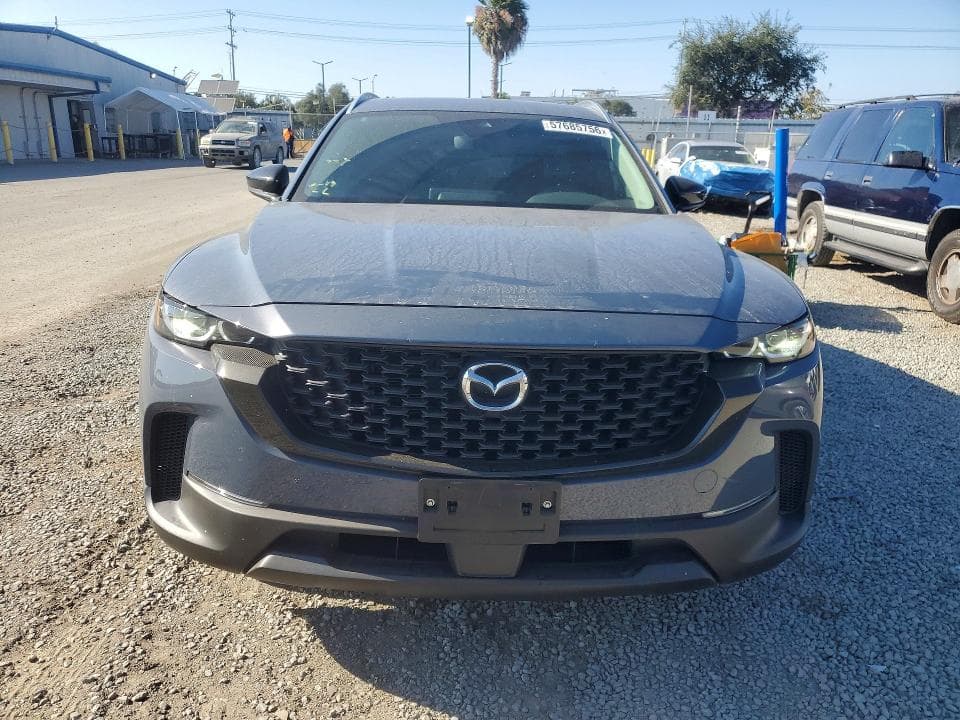 2024 MAZDA CX-50 PREMIUM 5