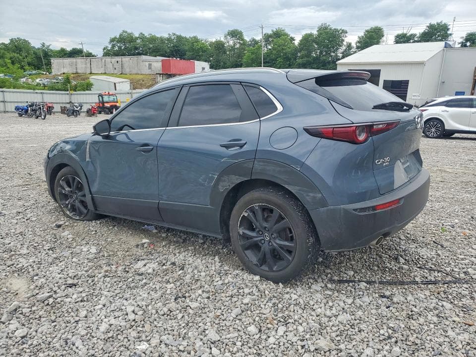 2024 MAZDA CX-30 PREFERRED 2