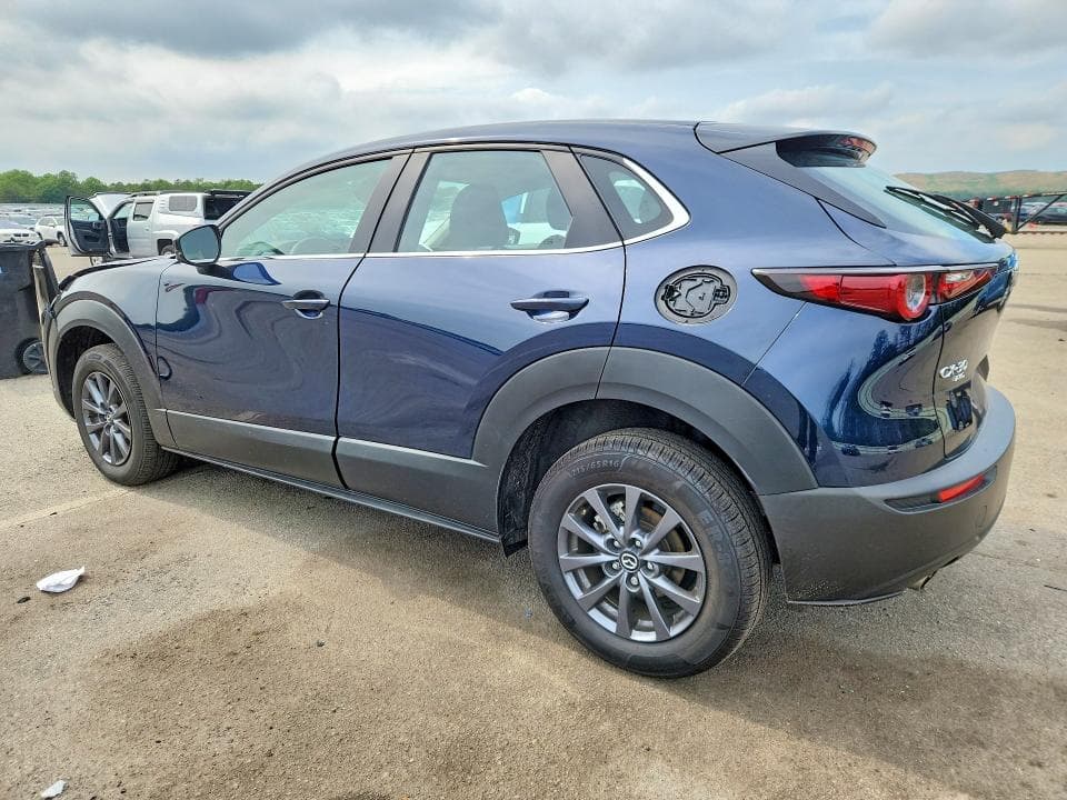 2024 MAZDA CX-30 2