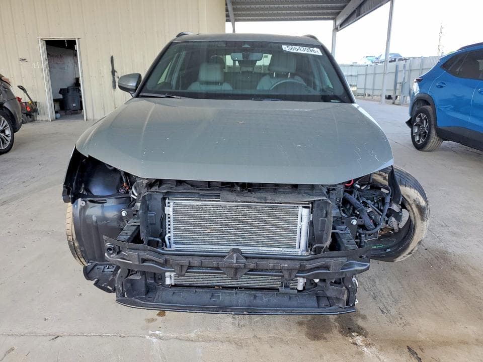 2024 AUDI Q3 PREMIUM PLUS S LINE 45 5
