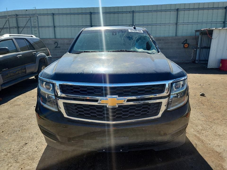 2019 CHEVROLET TAHO LT 5