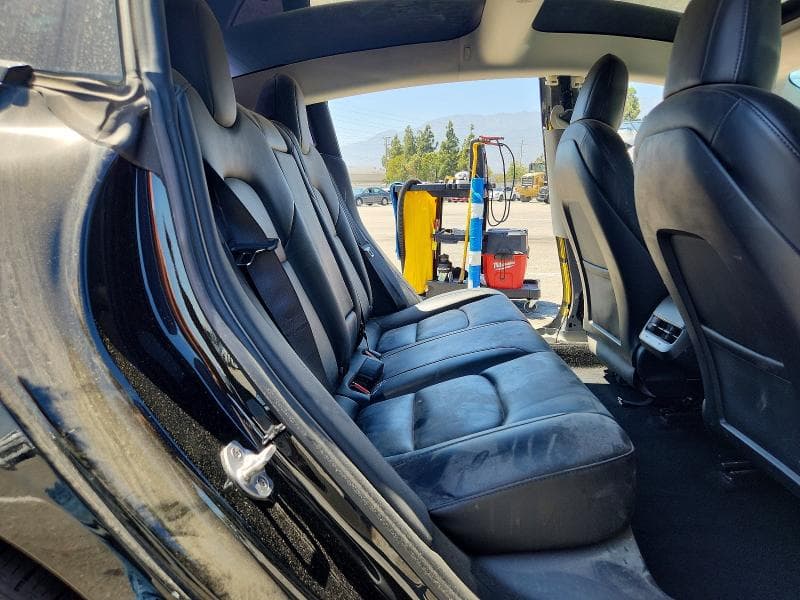 2022 TESLA MODEL 3 10