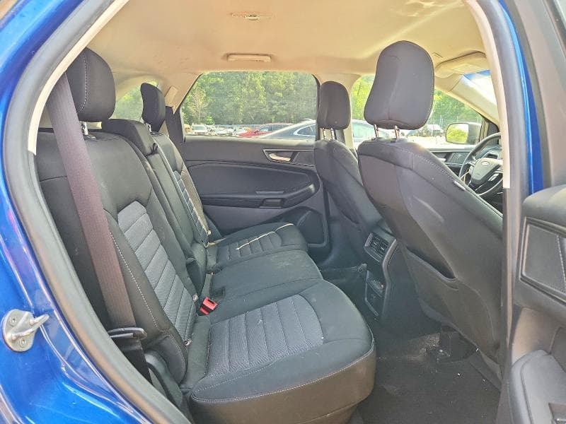 2020 FORD EDGE SE 11