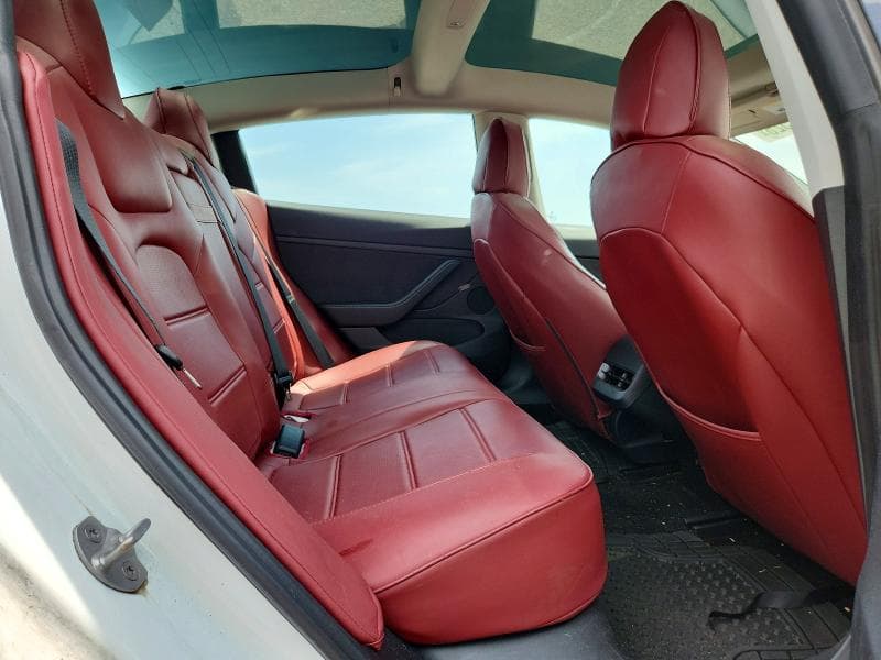2023 TESLA MODEL 3 10