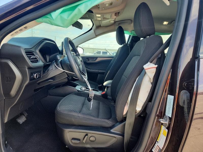 2023 FORD ESCAPE ACTIVE 7