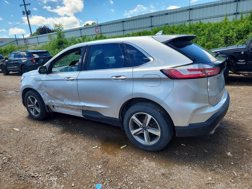 2019 FORD EDGE 2