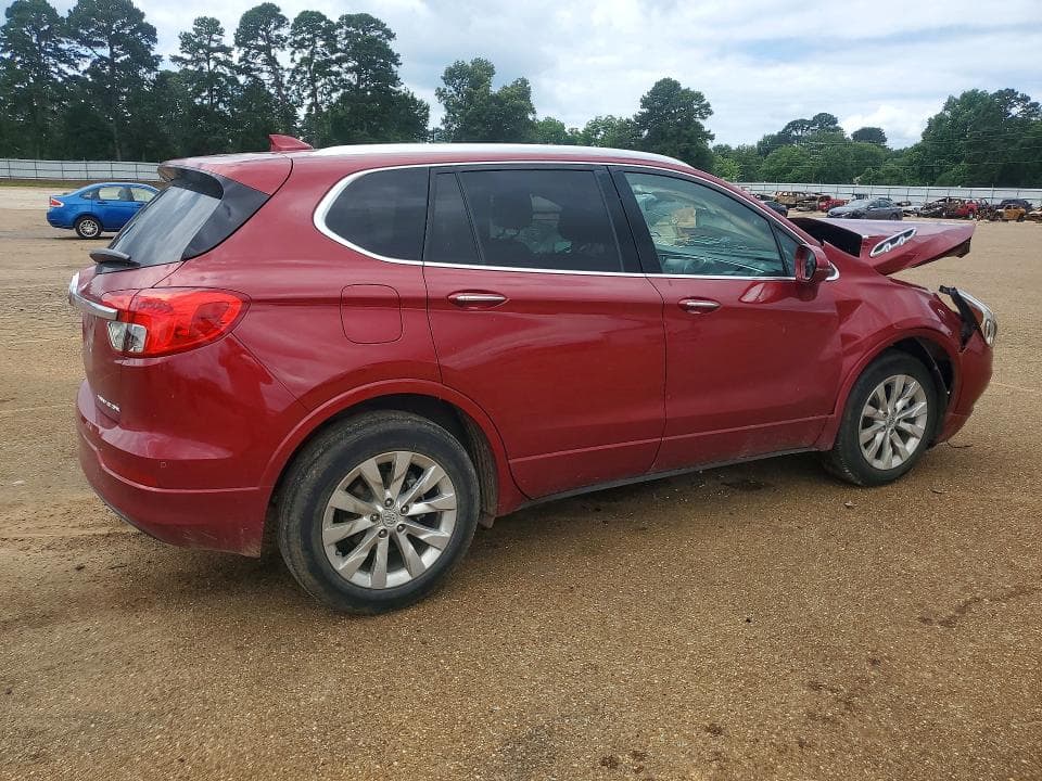 2018 BUICK ENVISION ESSENCE 3