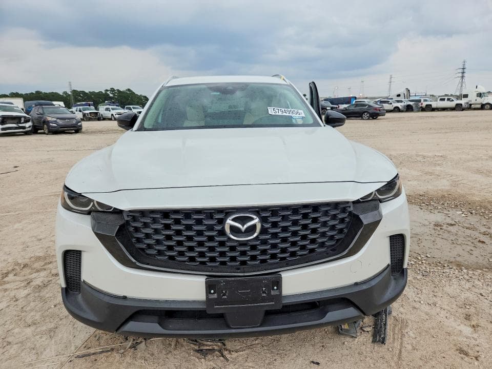 2024 MAZDA CX-50 PREFERRED 5