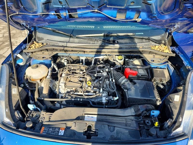 2022 FORD ESCAPE SE 12