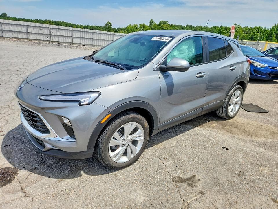 2024 BUICK ENCORE - 1