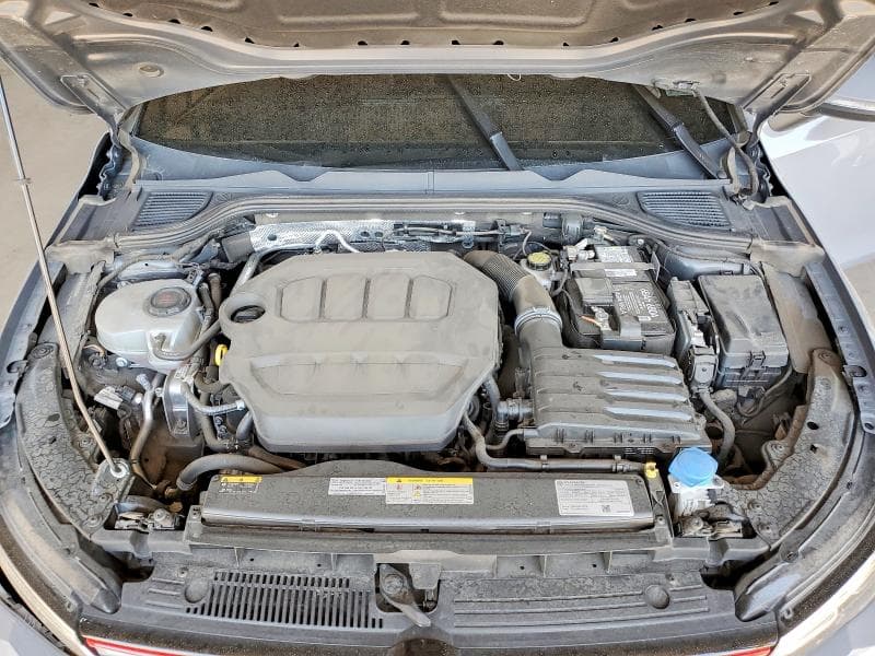 2023 VOLKSWAGEN GTI SE SE 11