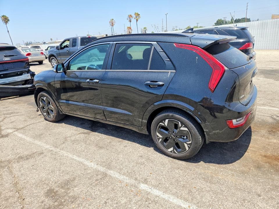 2024 KIA NIRO WAVE 2