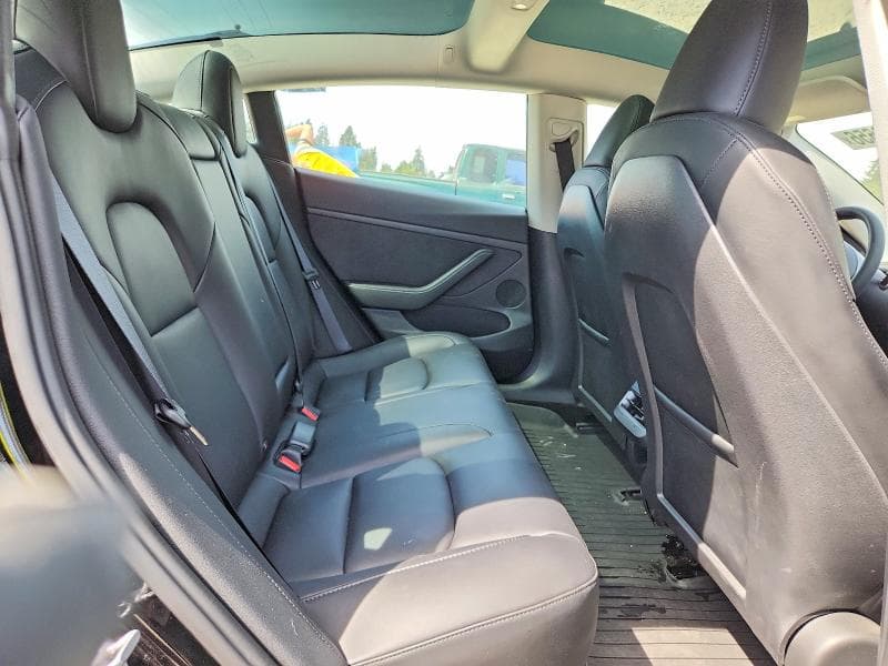 2023 TESLA MODEL 3 10