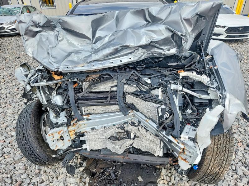 2024 GMC ACADIA UPLEVEL 12