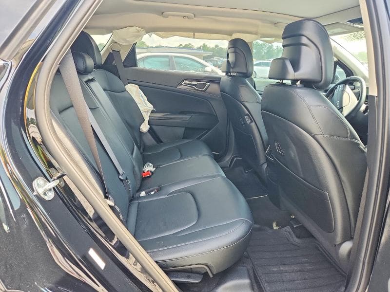 2026 KIA SPORTAGE EX 11