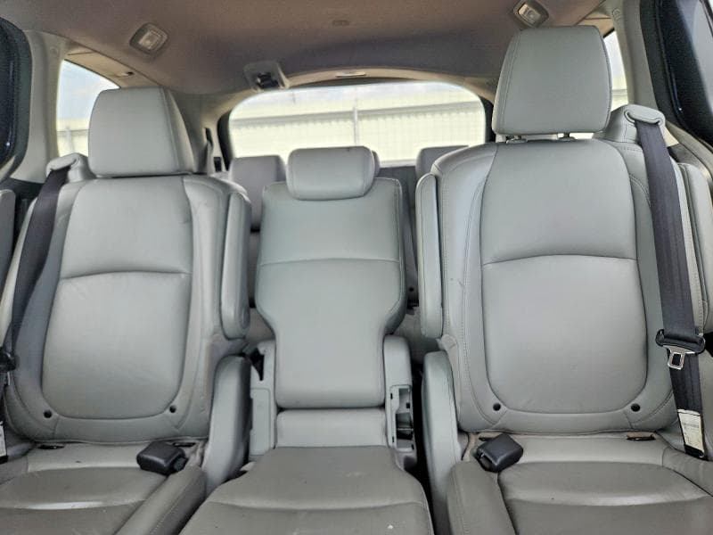 2019 HONDA ODYSSEY EXL 10