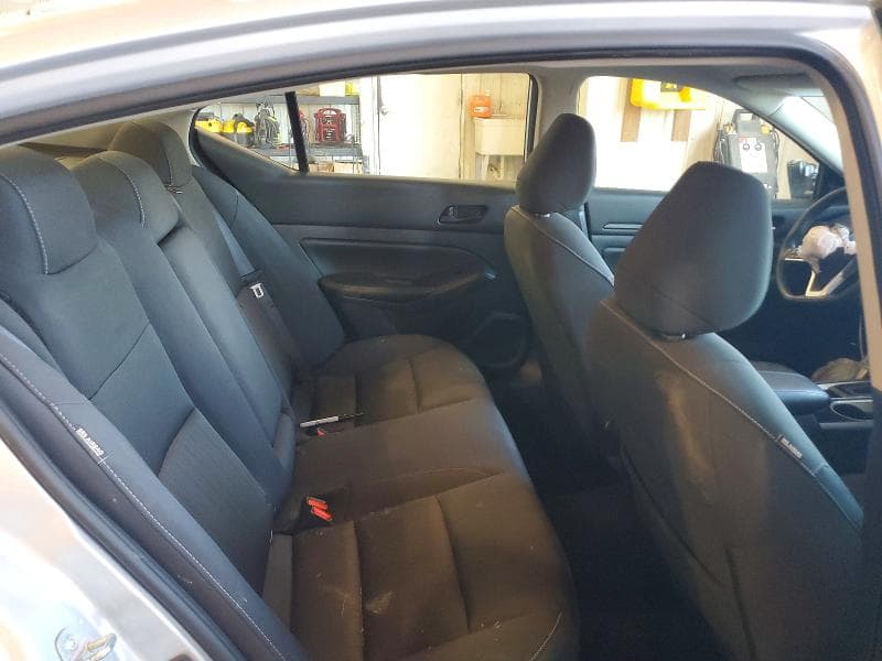 2024 NISSAN ALTIMA 10