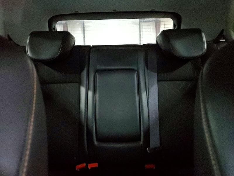 2017 CHEVROLET TRAX 1LT 10