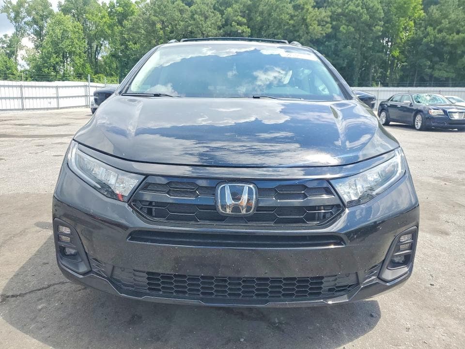 2026 HONDA ODYSSEY TOURING 5