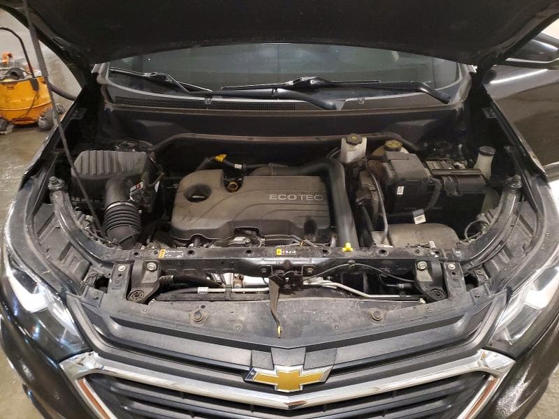 2019 CHEVROLET EQUINOX LT 12