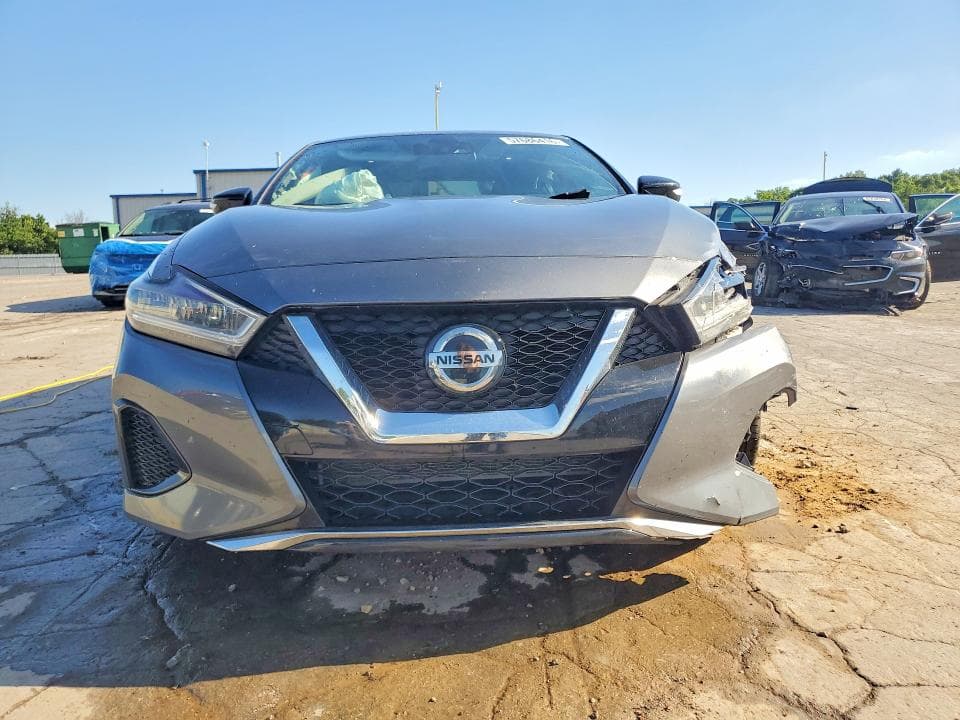 2020 NISSAN MAXIMA SV 5