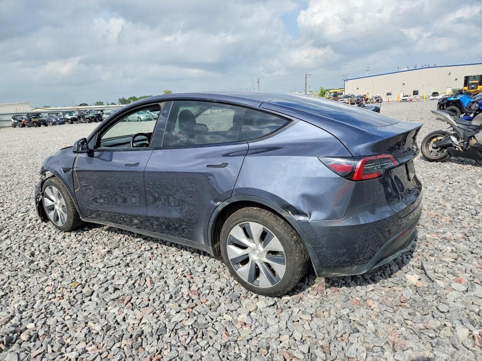 2023 TESLA MODEL Y 2