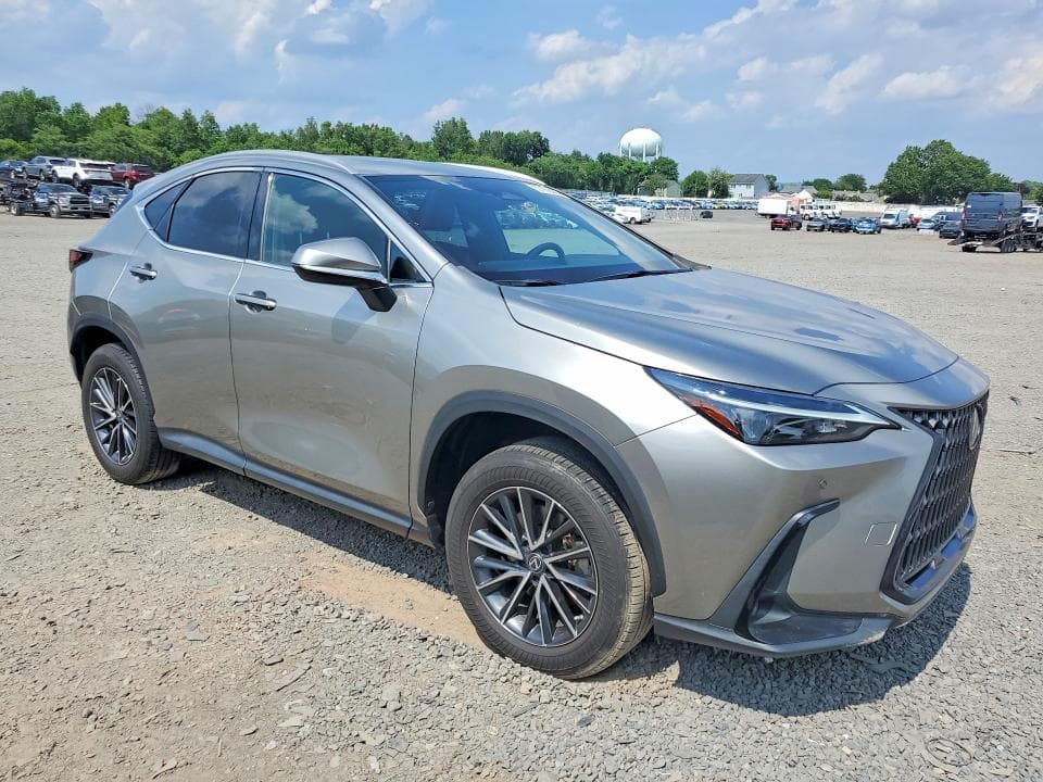 2023 LEXUS NX 350 4