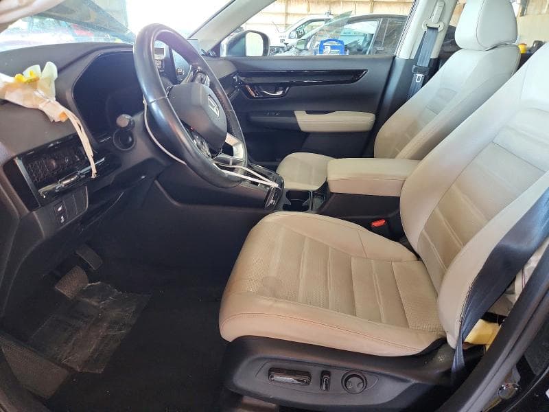2024 HONDA CR-V EXL 7