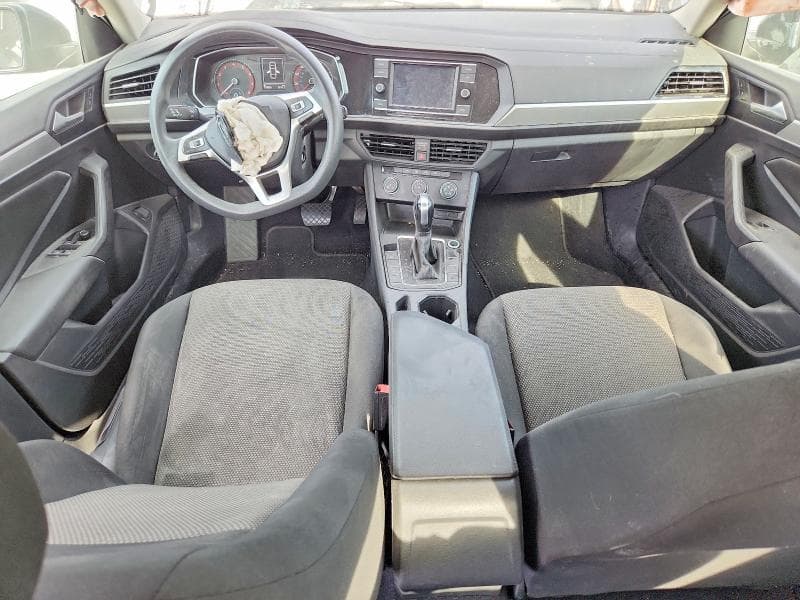2021 VOLKSWAGEN JETTA S 8