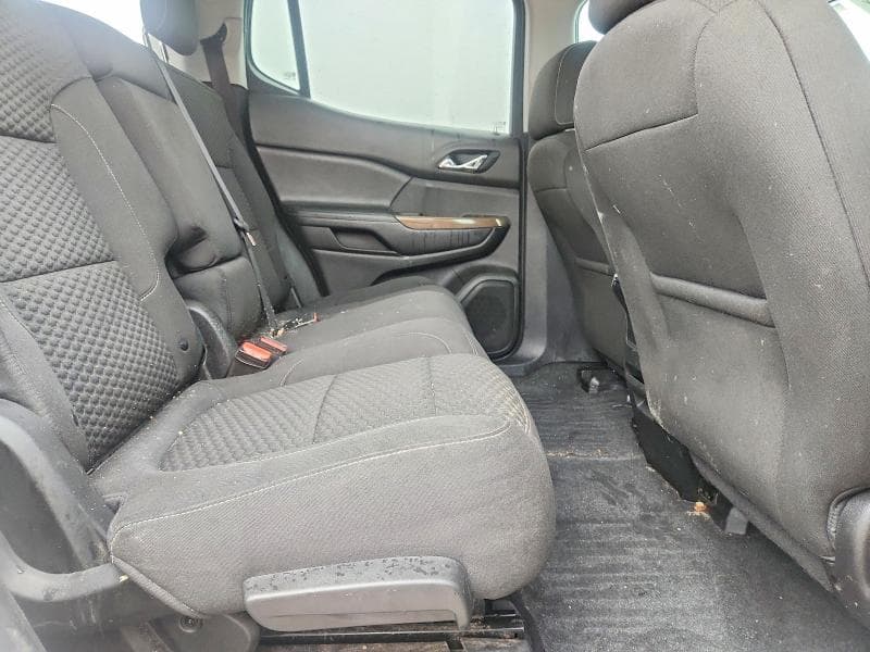 2019 GMC ACADIA SLE 11