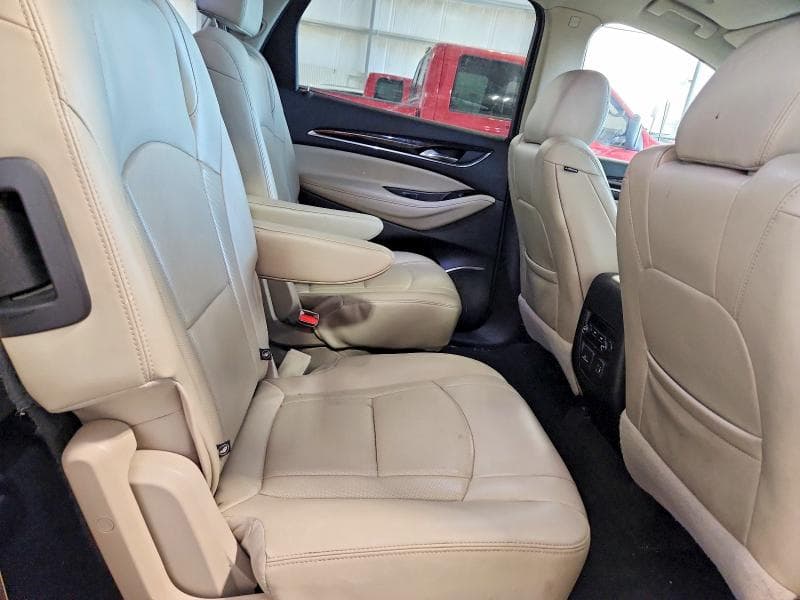 2019 BUICK ENCLAVE ESSENCE 10