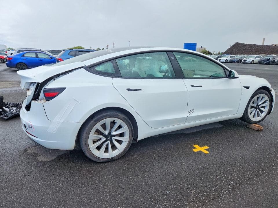 2023 TESLA MODEL 3 3