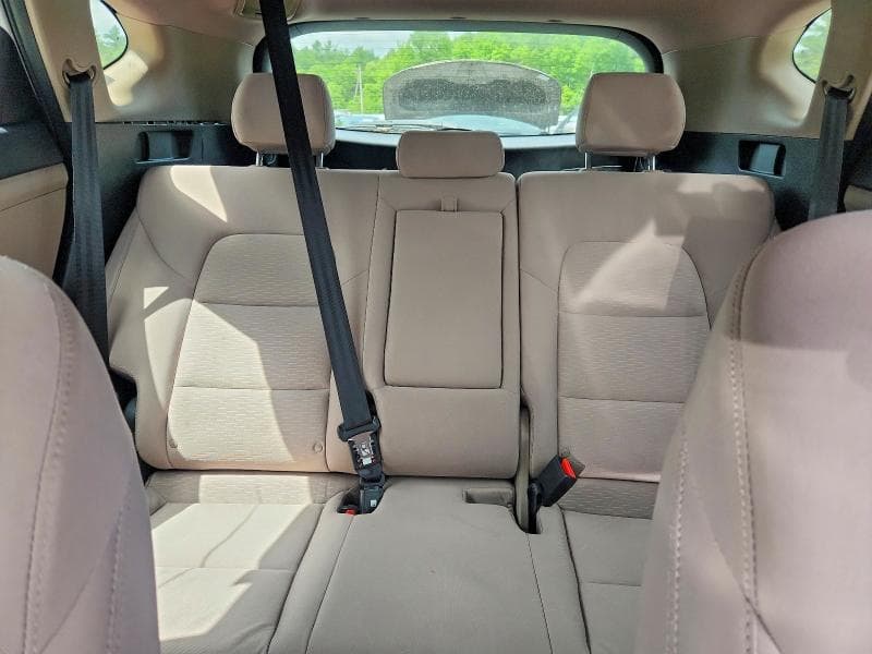 2020 HYUNDAI TUCSON VALUE 10