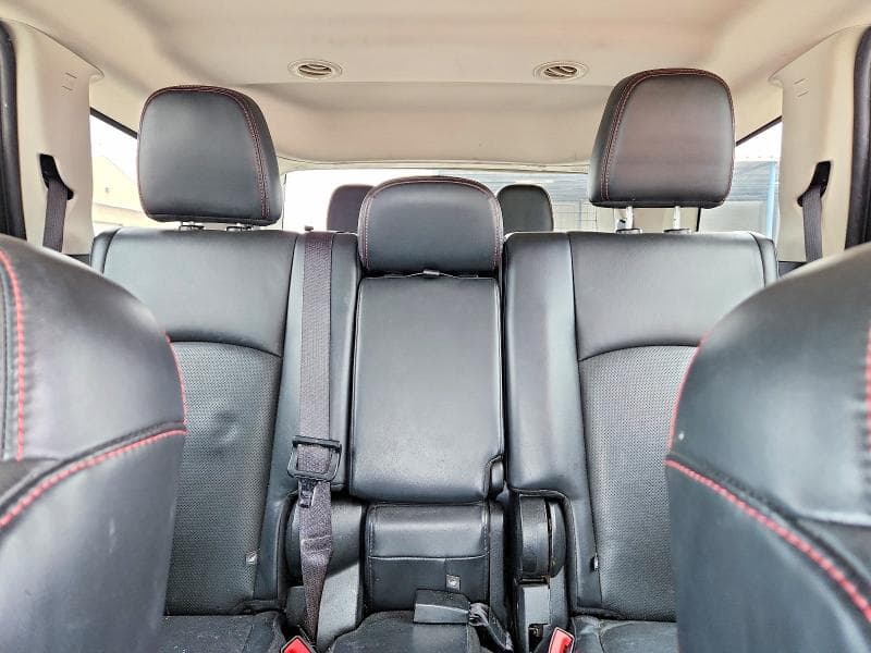 2019 DODGE JOURNEY GT 10