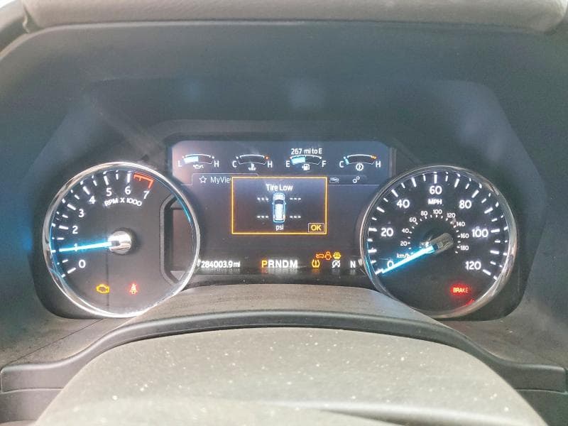 2020 FORD EXPEDITION MAX LIMITED 9