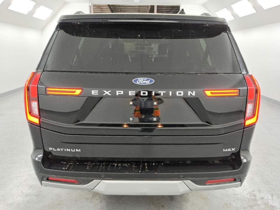 2025 FORD EXPEDITION MAX PLATINUM 6